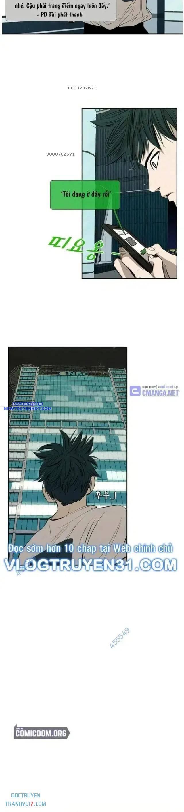 Shark - Cá Mập Chapter 134 - 33