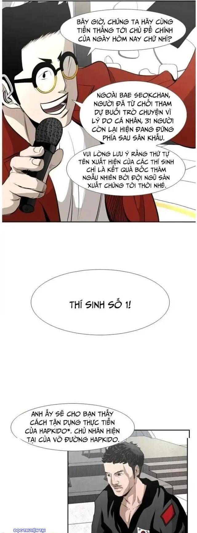 Shark - Cá Mập Chapter 134 - 42