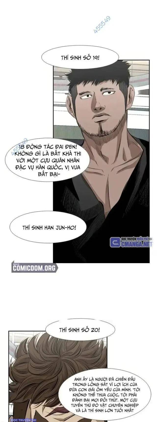 Shark - Cá Mập Chapter 134 - 52