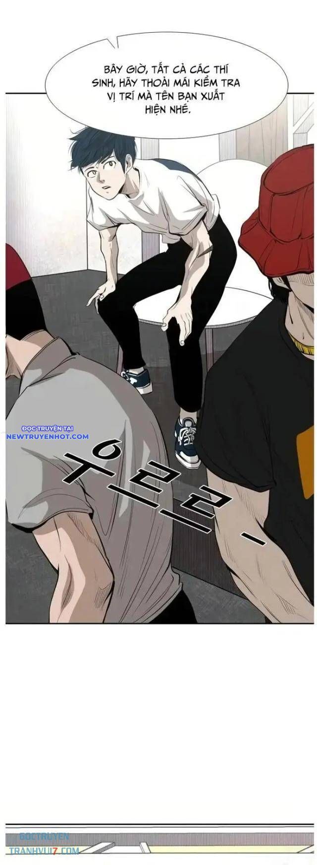 Shark - Cá Mập Chapter 136 - 16