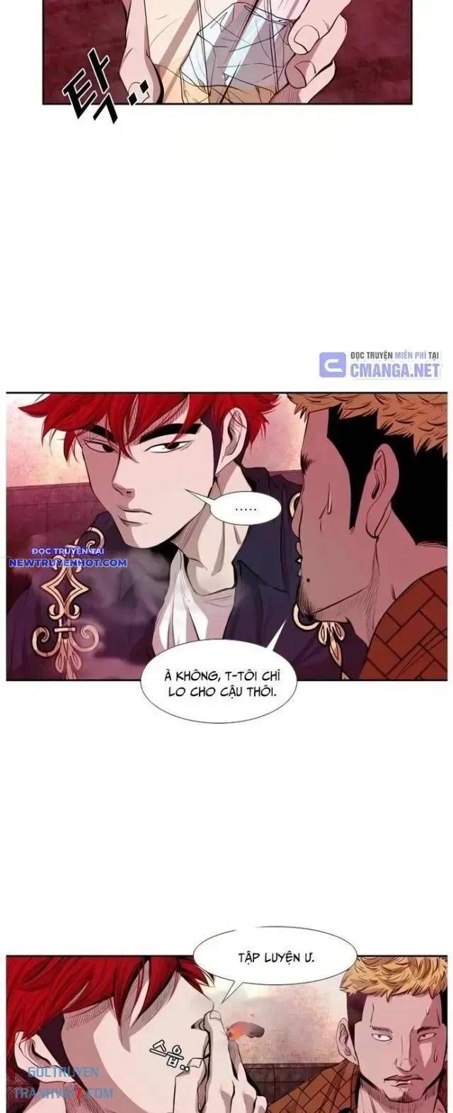 Shark - Cá Mập Chapter 137 - 26