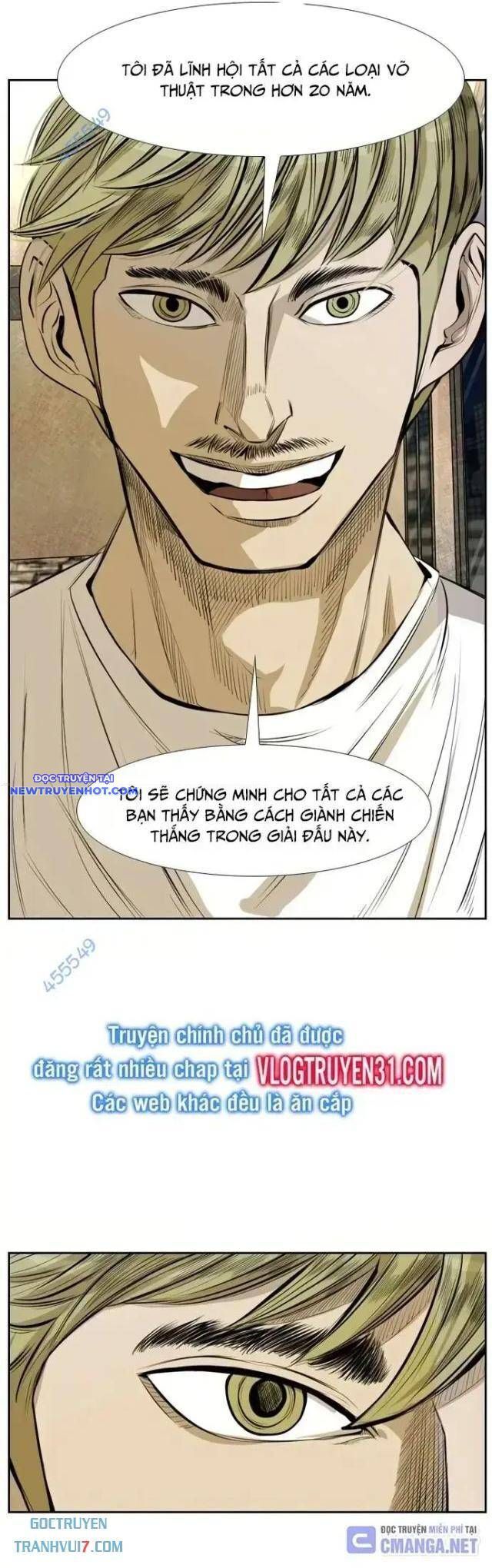 Shark - Cá Mập Chapter 137 - 39