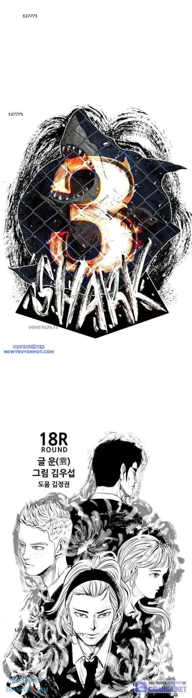 Shark - Cá Mập Chapter 139 - 2