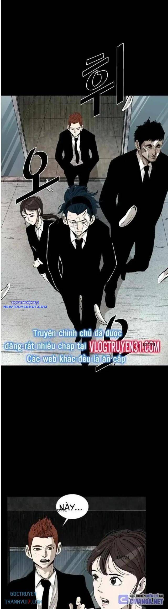 Shark - Cá Mập Chapter 139 - 4