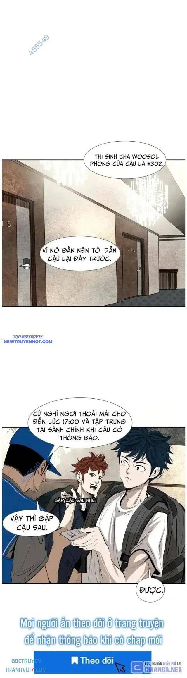Shark - Cá Mập Chapter 139 - 32