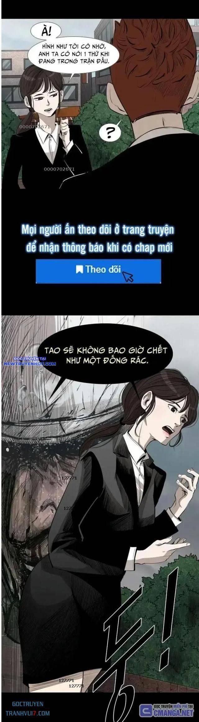Shark - Cá Mập Chapter 139 - 6