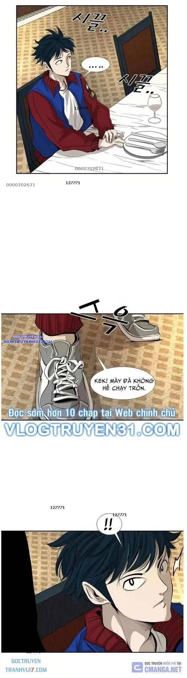 Shark - Cá Mập Chapter 140 - 6
