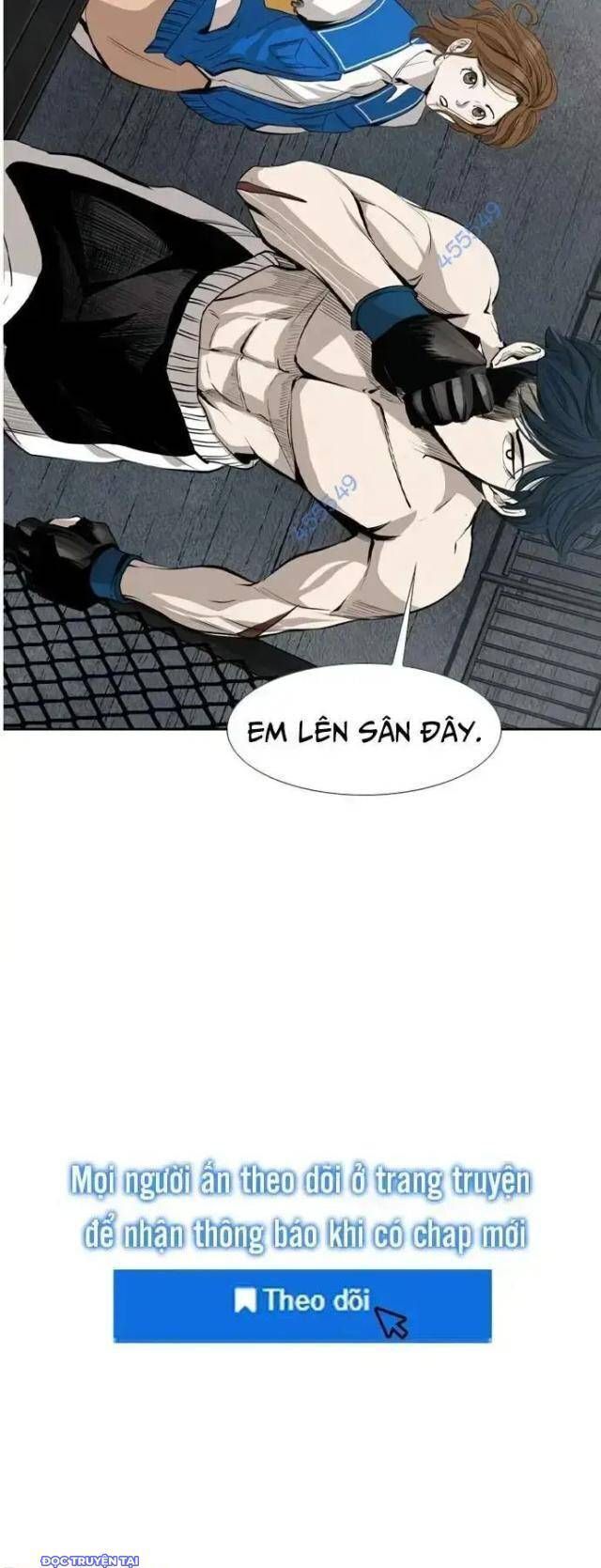 Shark - Cá Mập Chapter 142 - 31