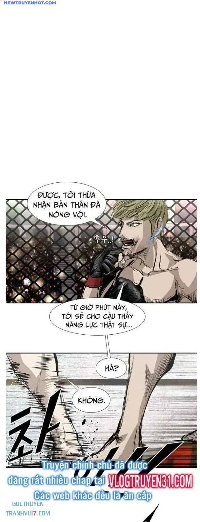 Shark - Cá Mập Chapter 142 - 49