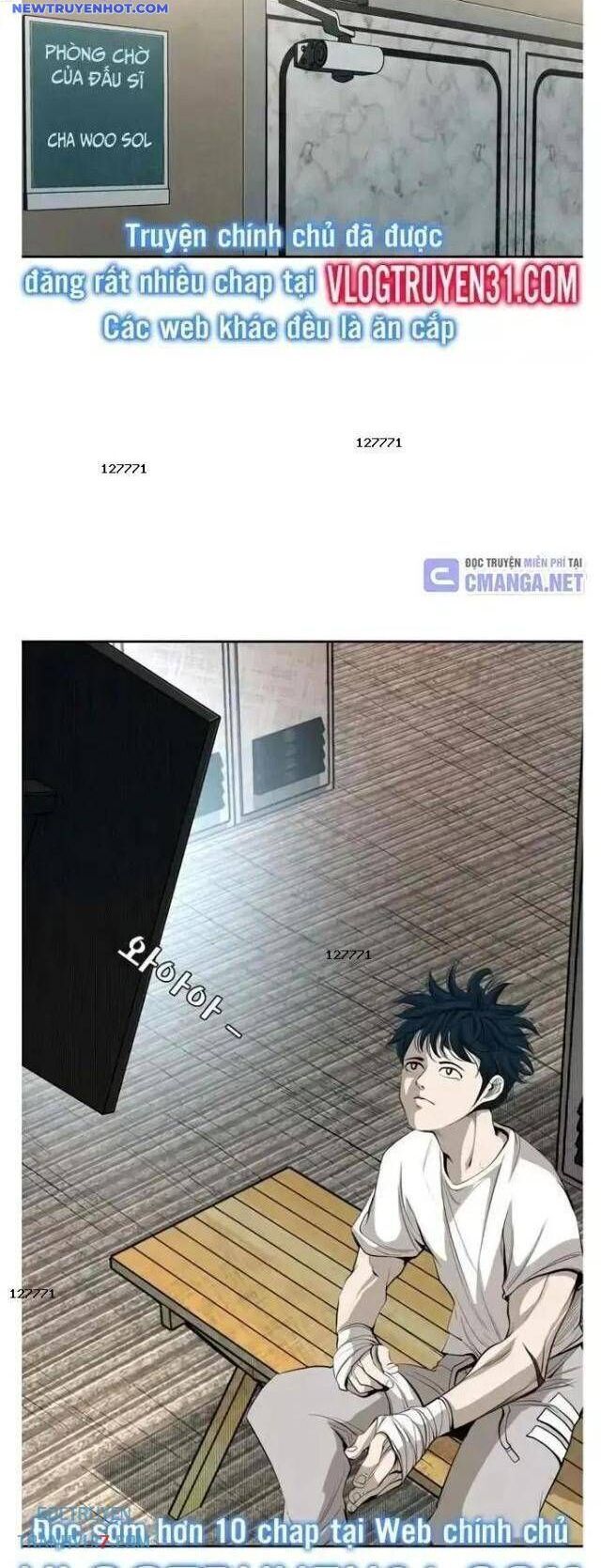 Shark - Cá Mập Chapter 142 - 7