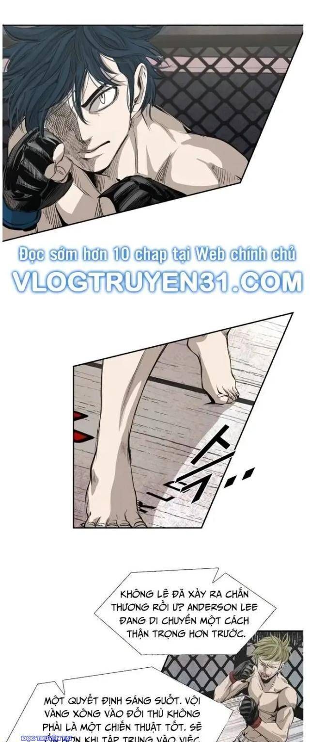 Shark - Cá Mập Chapter 143 - 12