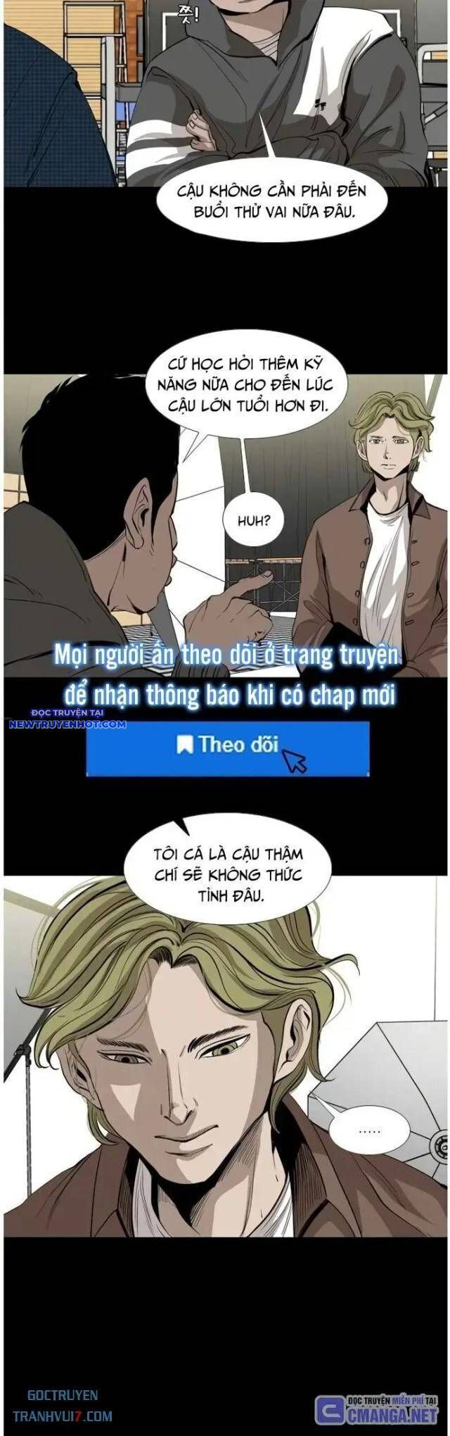 Shark - Cá Mập Chapter 144 - 15