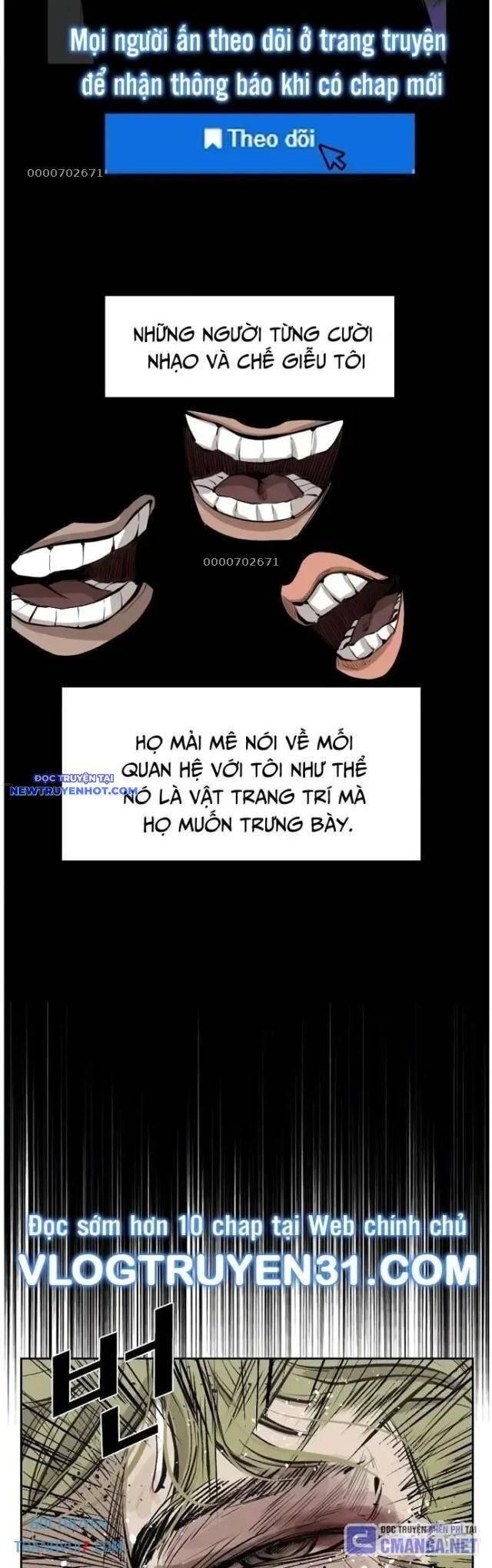 Shark - Cá Mập Chapter 144 - 21