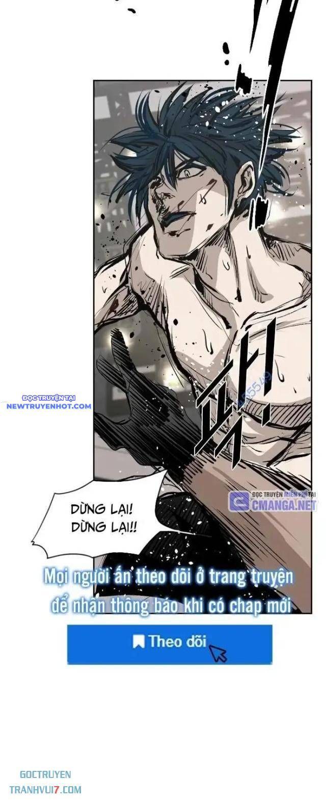 Shark - Cá Mập Chapter 144 - 41