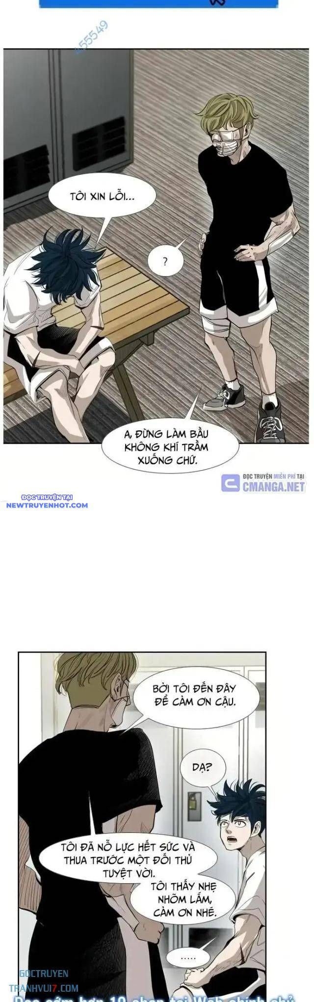 Shark - Cá Mập Chapter 145 - 23