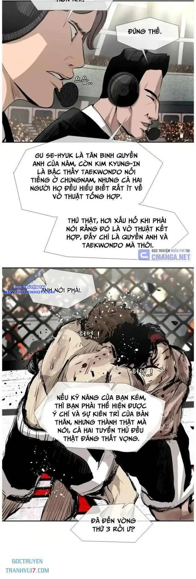 Shark - Cá Mập Chapter 145 - 32