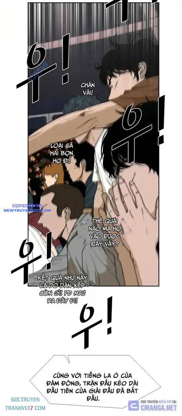 Shark - Cá Mập Chapter 145 - 36