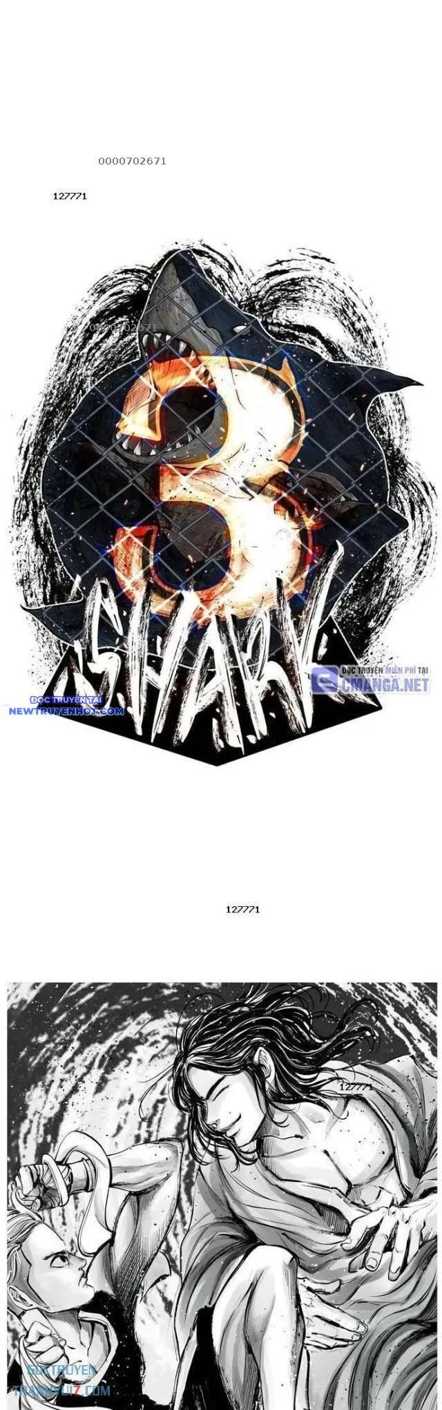 Shark - Cá Mập Chapter 147 - 2