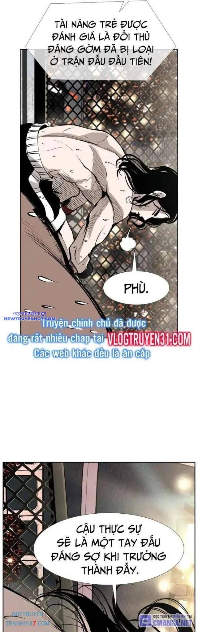 Shark - Cá Mập Chapter 147 - 39