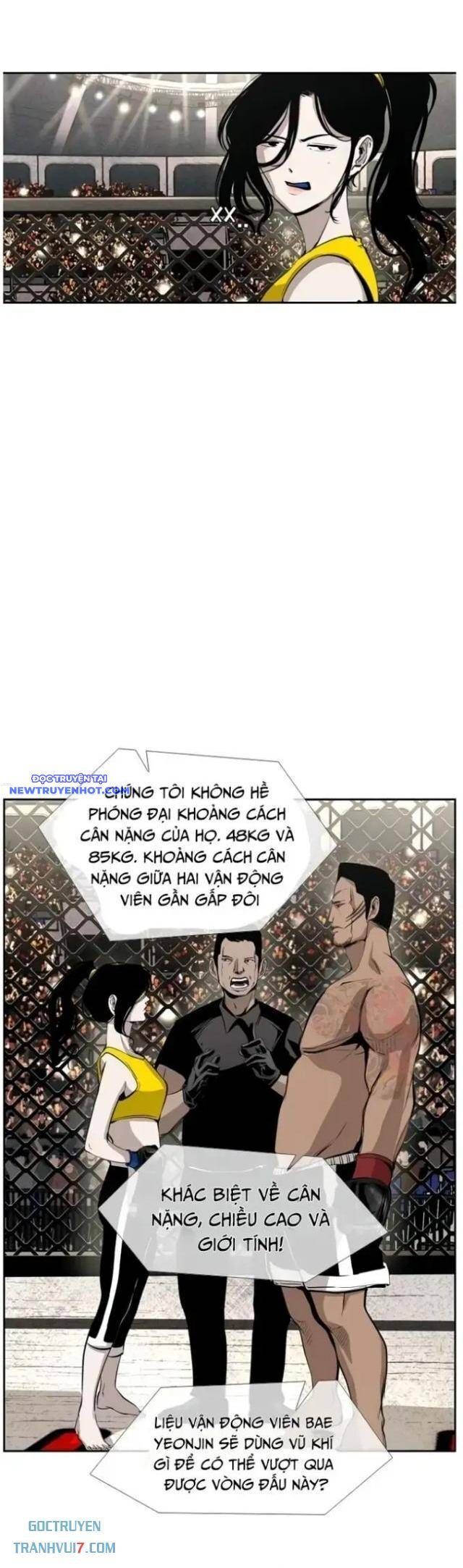 Shark - Cá Mập Chapter 148 - 13