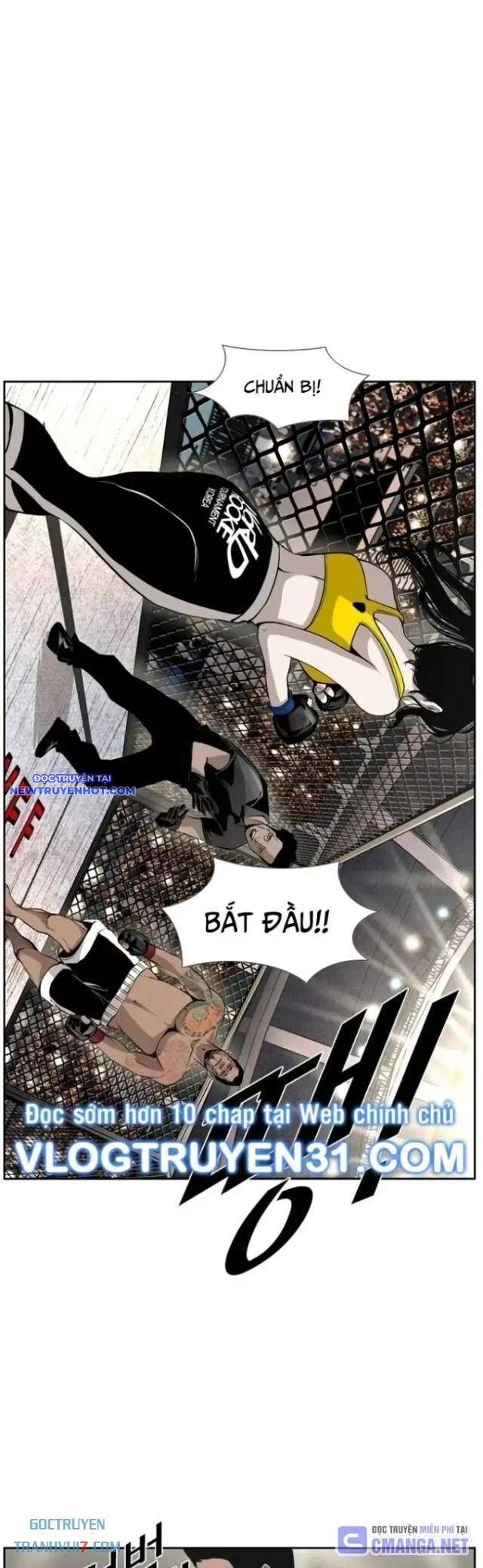 Shark - Cá Mập Chapter 148 - 15