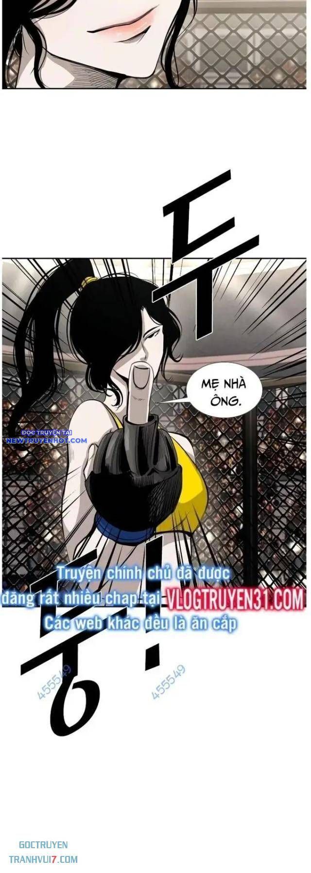 Shark - Cá Mập Chapter 148 - 22