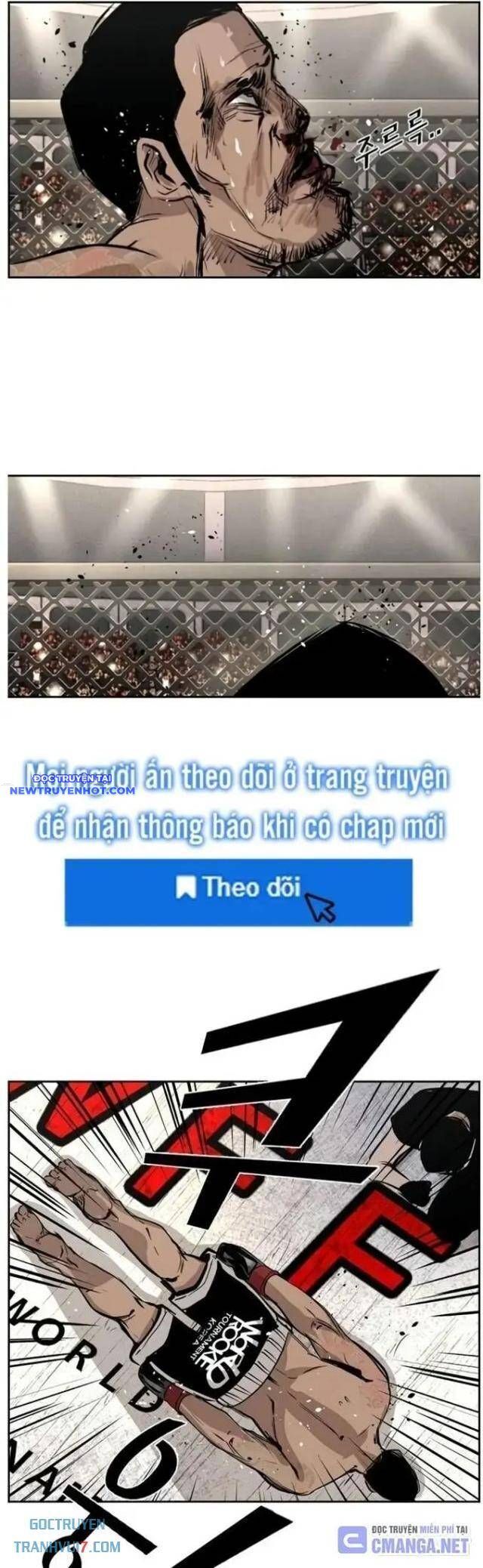 Shark - Cá Mập Chapter 148 - 39
