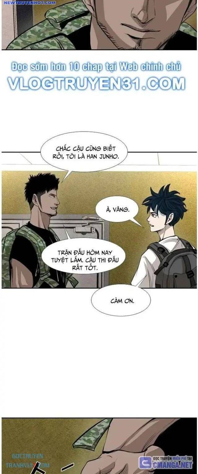 Shark - Cá Mập Chapter 150 - 19