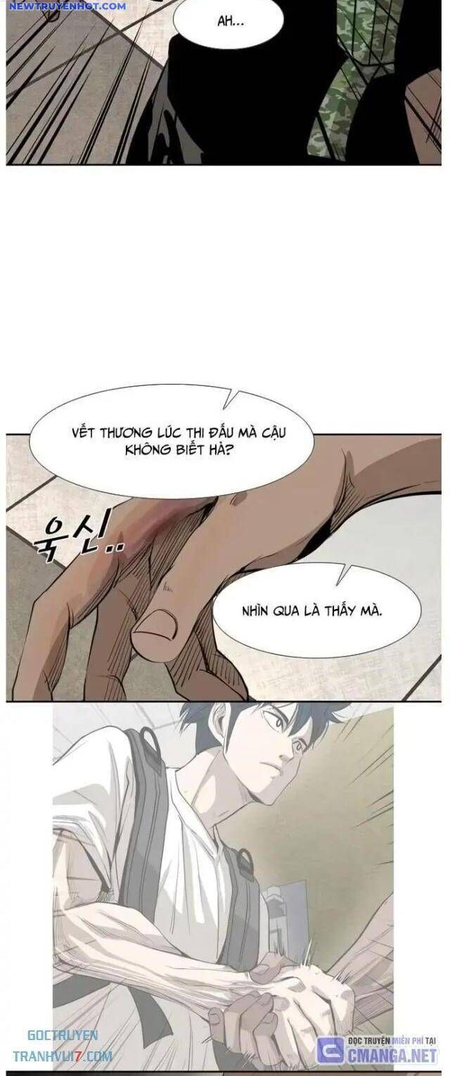 Shark - Cá Mập Chapter 150 - 31