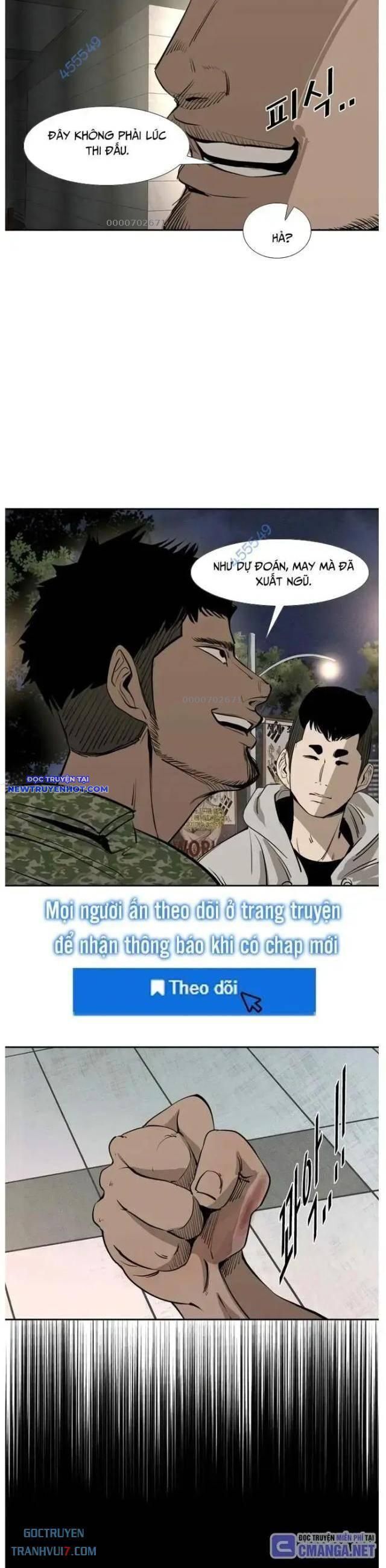 Shark - Cá Mập Chapter 150 - 32