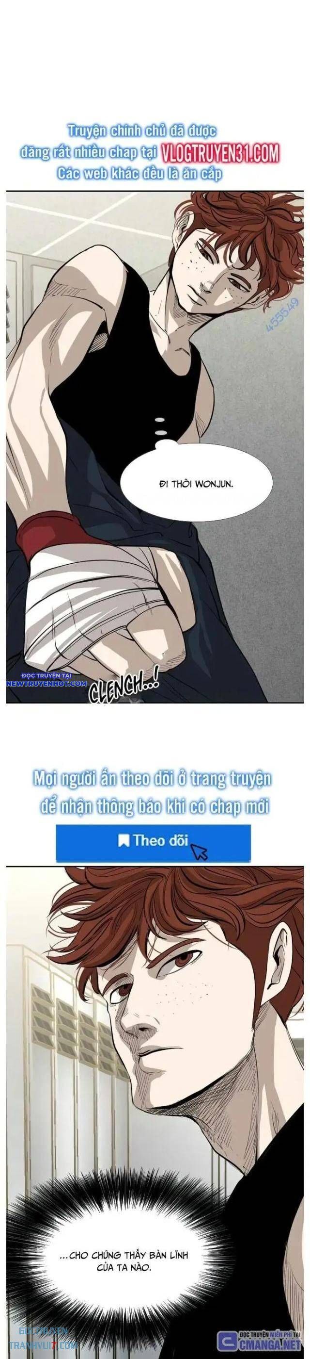 Shark - Cá Mập Chapter 150 - 48
