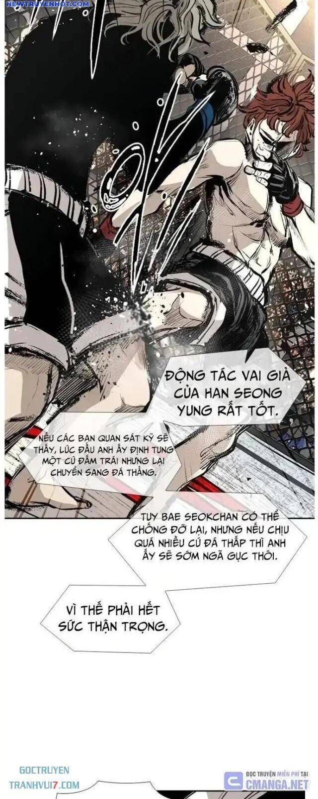 Shark - Cá Mập Chapter 151 - 40