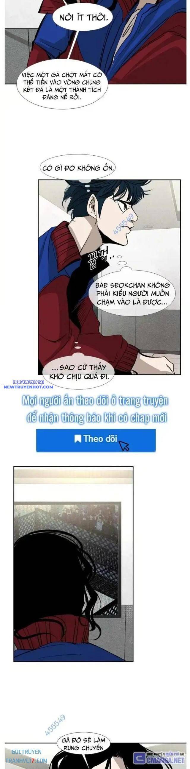Shark - Cá Mập Chapter 151 - 44