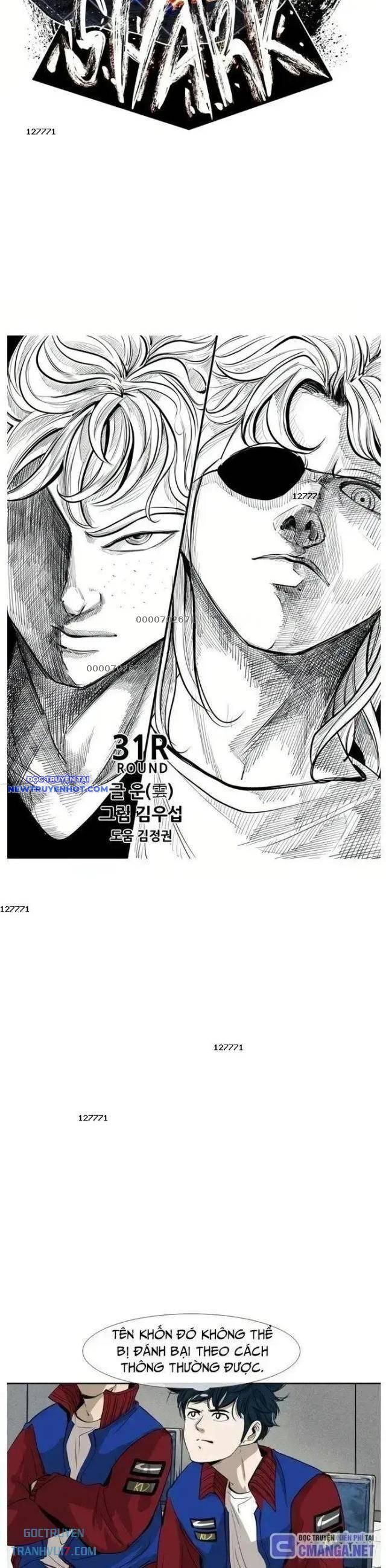 Shark - Cá Mập Chapter 152 - 3
