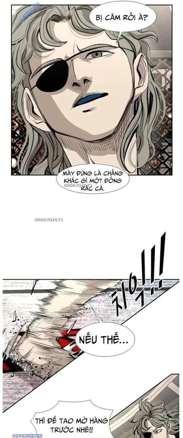 Shark - Cá Mập Chapter 152 - 26