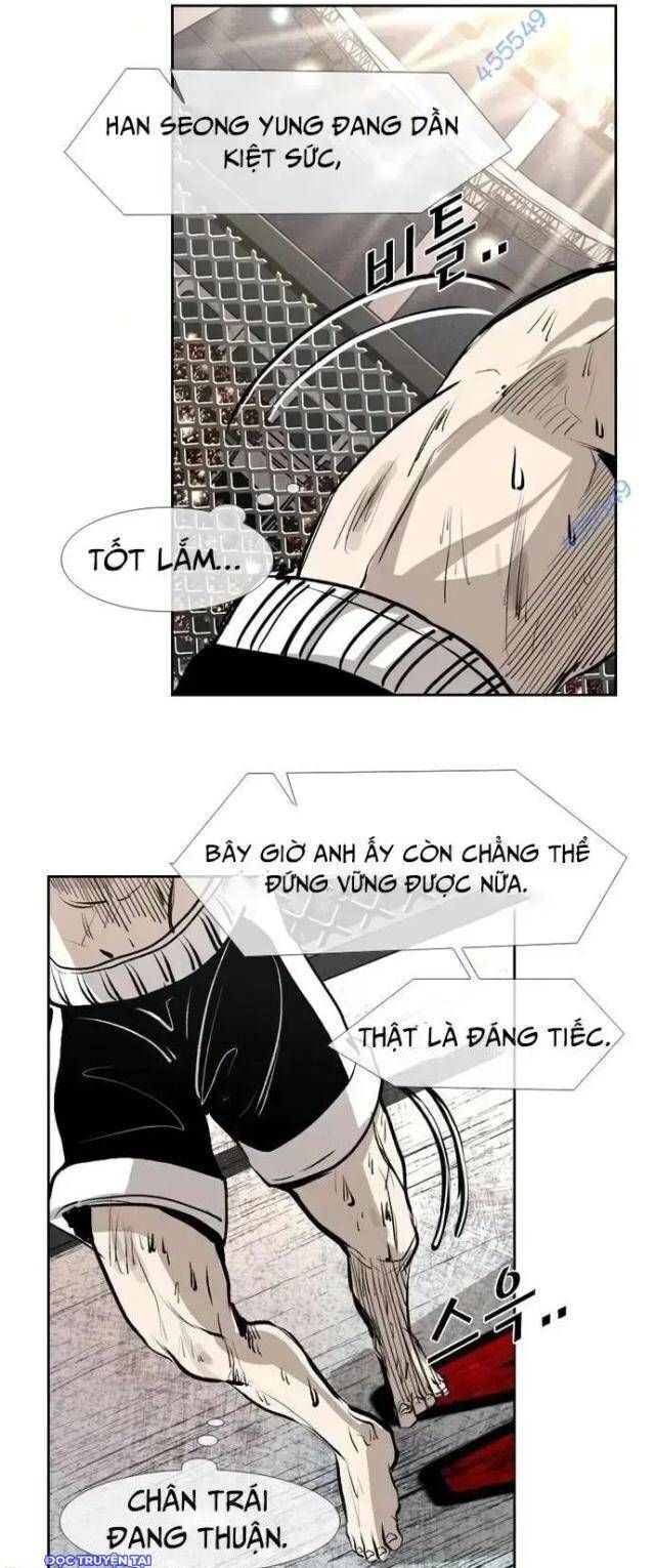 Shark - Cá Mập Chapter 152 - 40