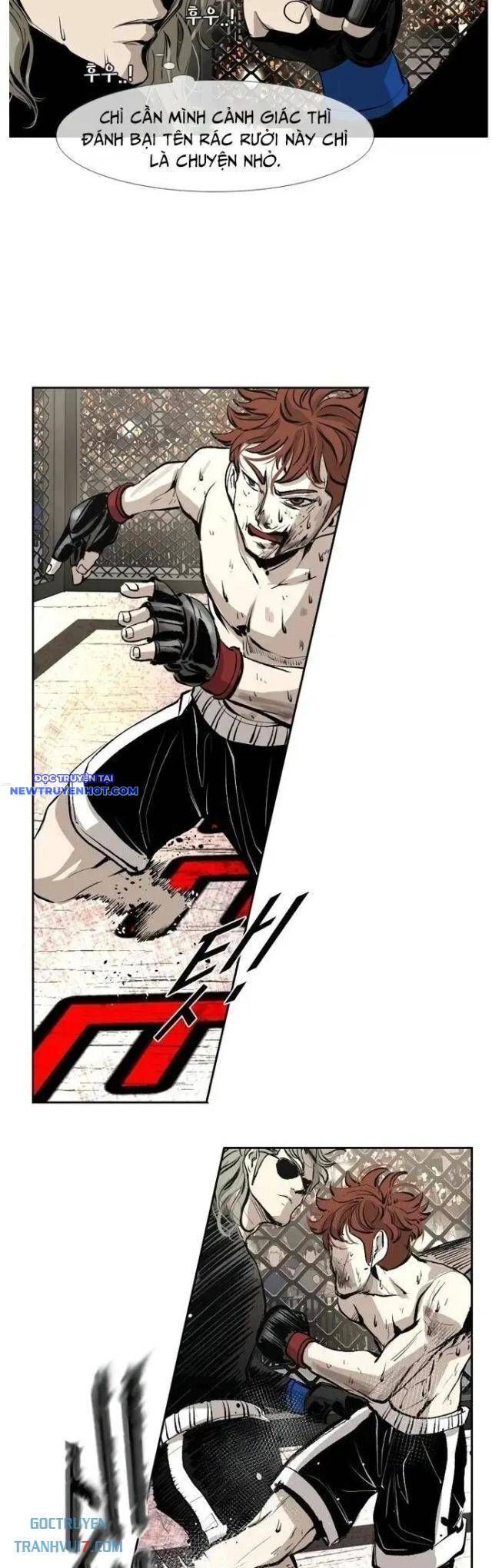 Shark - Cá Mập Chapter 153 - 16