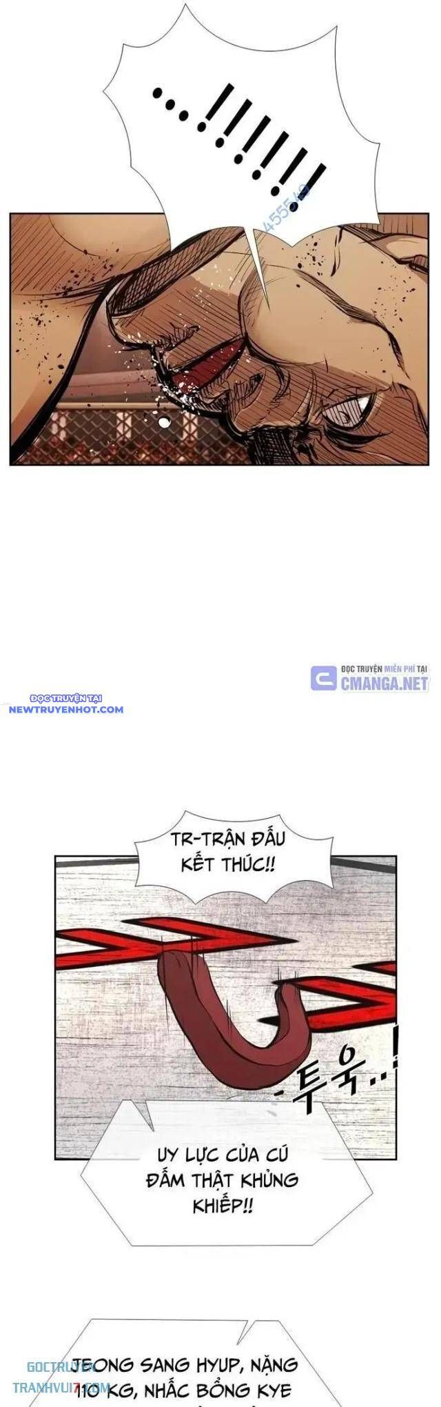 Shark - Cá Mập Chapter 154 - 35