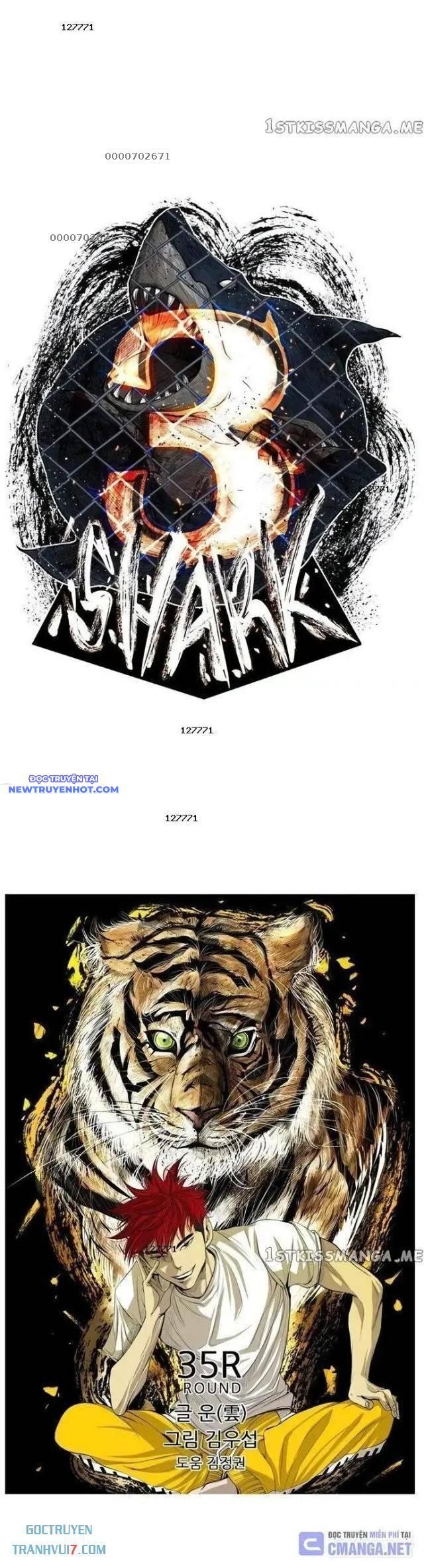 Shark - Cá Mập Chapter 156 - 3