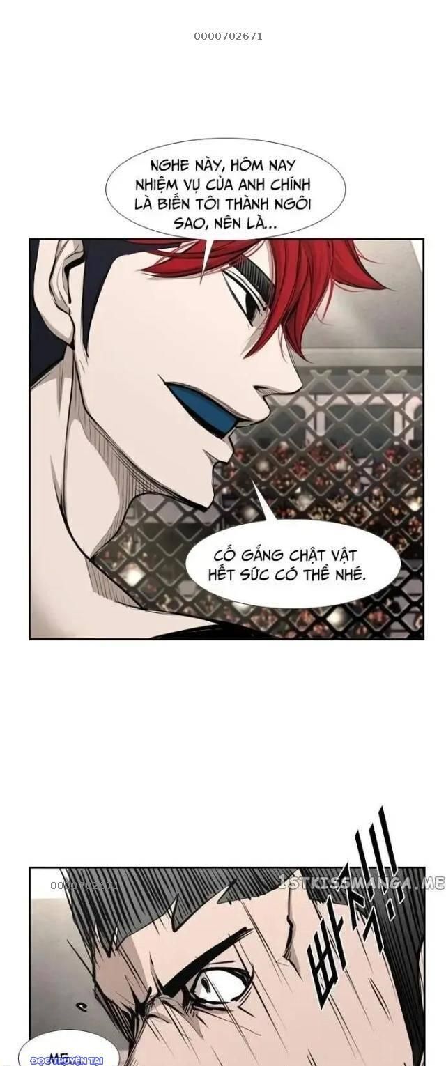Shark - Cá Mập Chapter 156 - 24