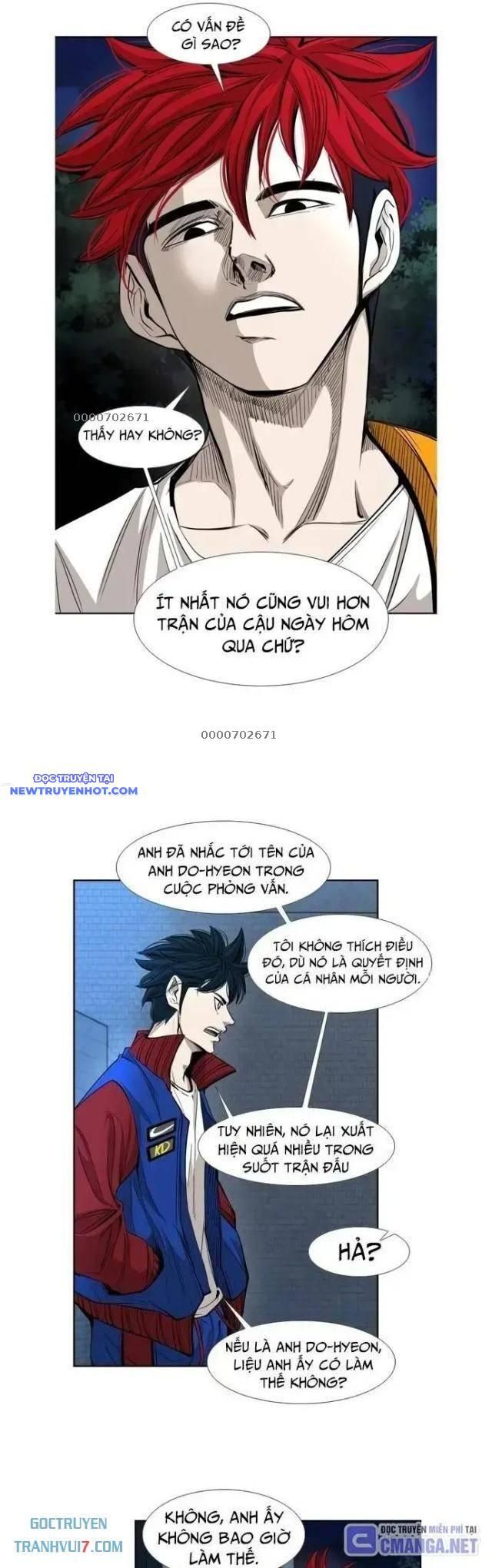 Shark - Cá Mập Chapter 157 - 21