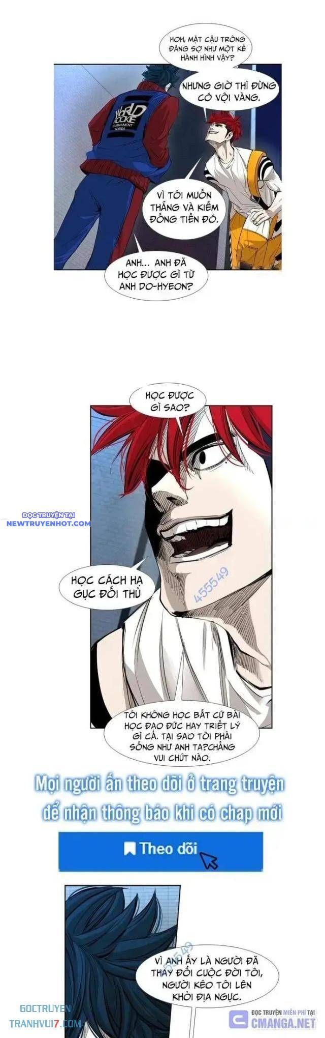 Shark - Cá Mập Chapter 157 - 24
