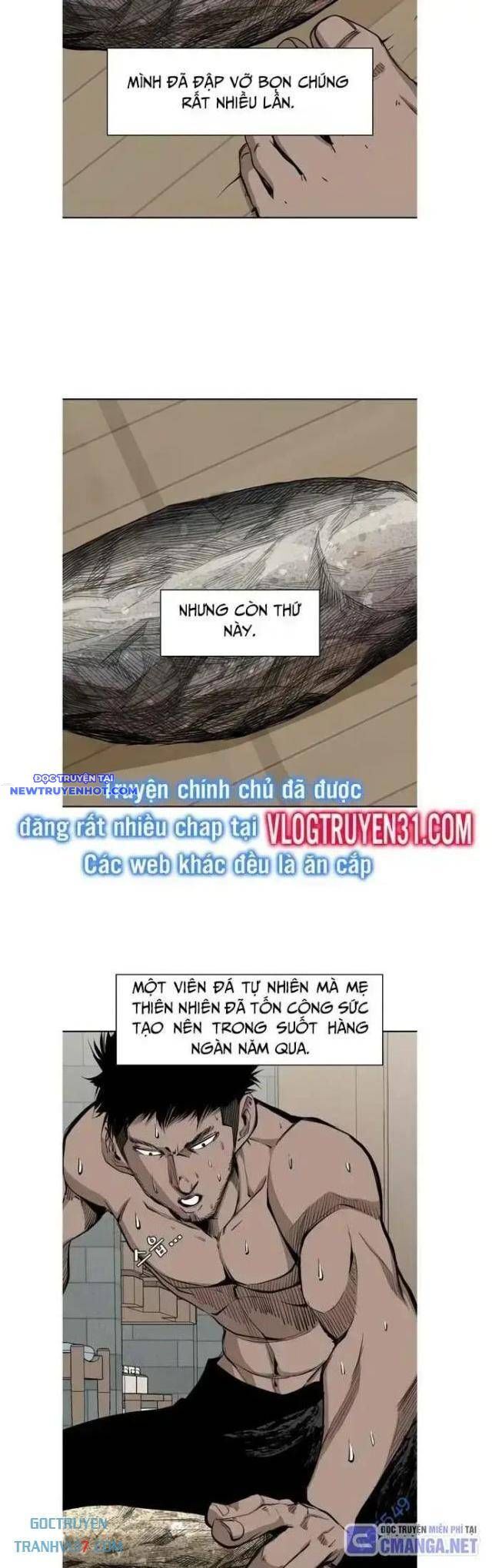Shark - Cá Mập Chapter 158 - 30