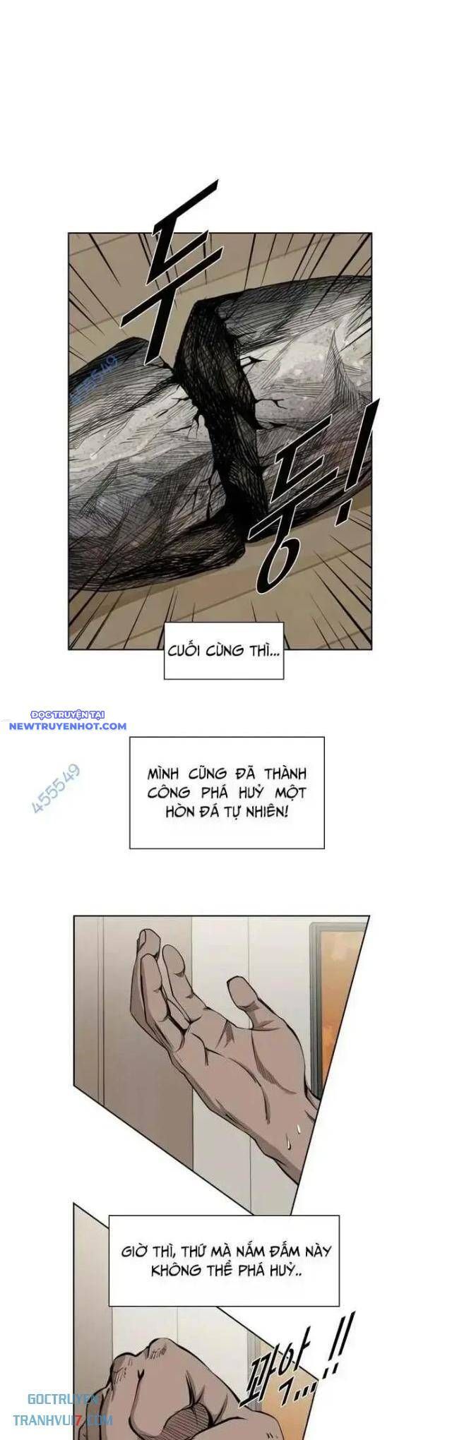 Shark - Cá Mập Chapter 158 - 34