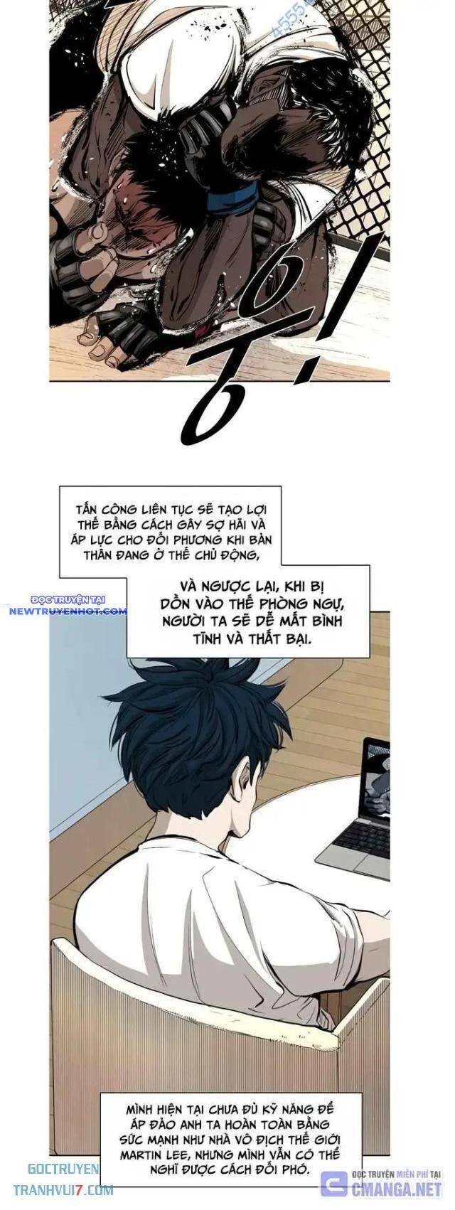 Shark - Cá Mập Chapter 159 - 27