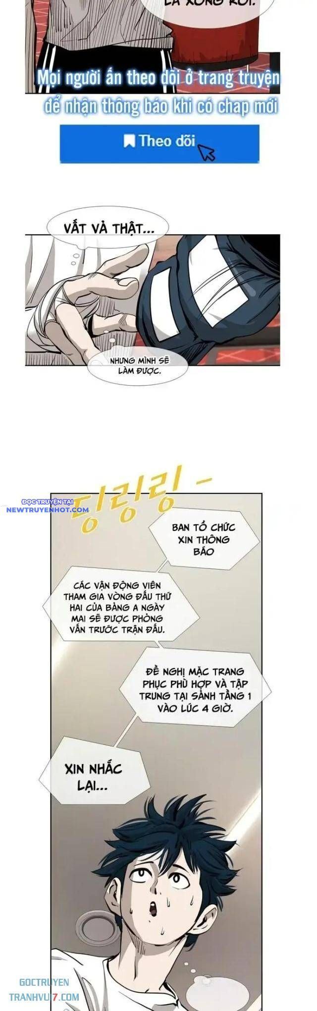 Shark - Cá Mập Chapter 159 - 34
