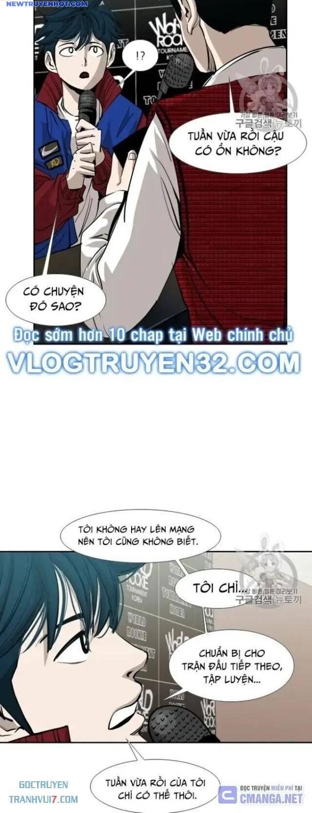 Shark - Cá Mập Chapter 160 - 12