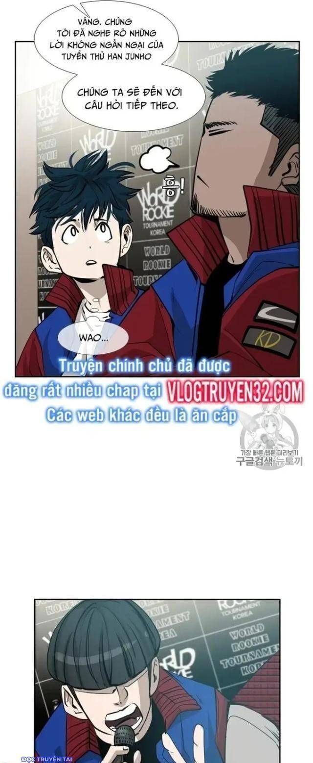 Shark - Cá Mập Chapter 160 - 19