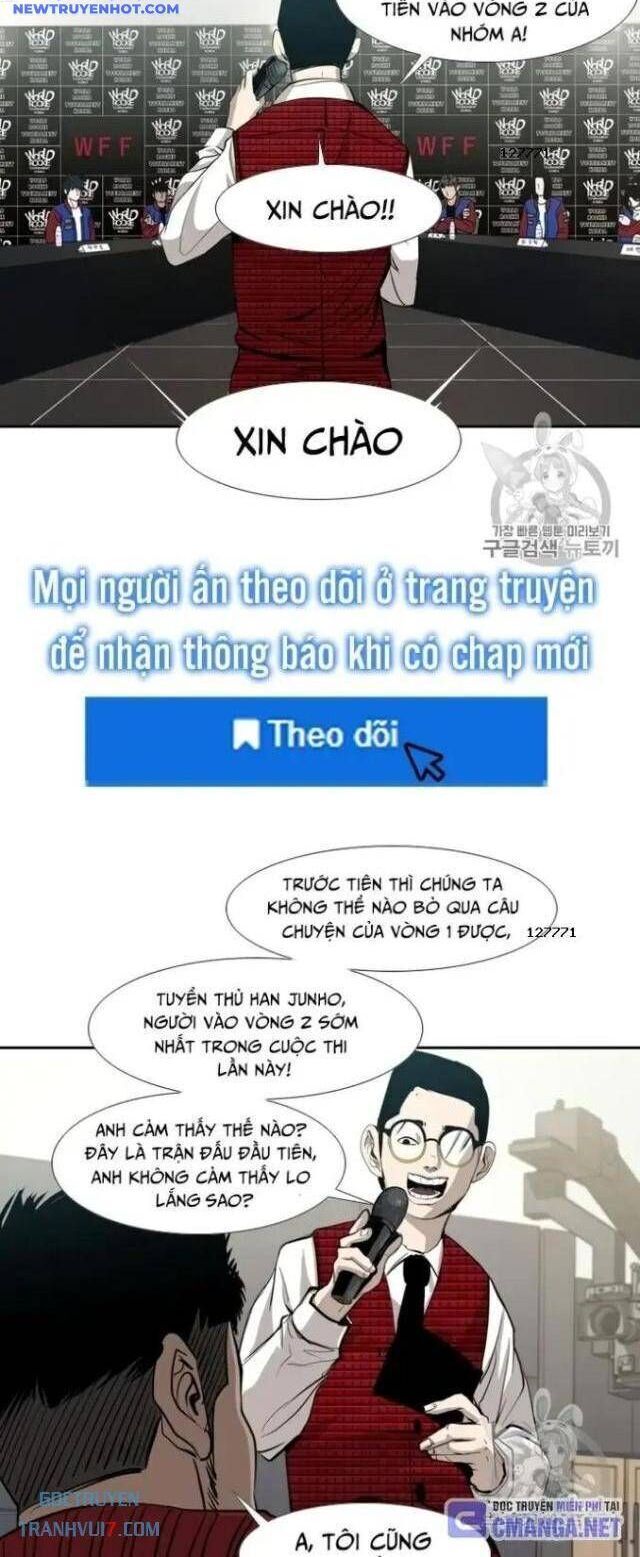Shark - Cá Mập Chapter 160 - 10