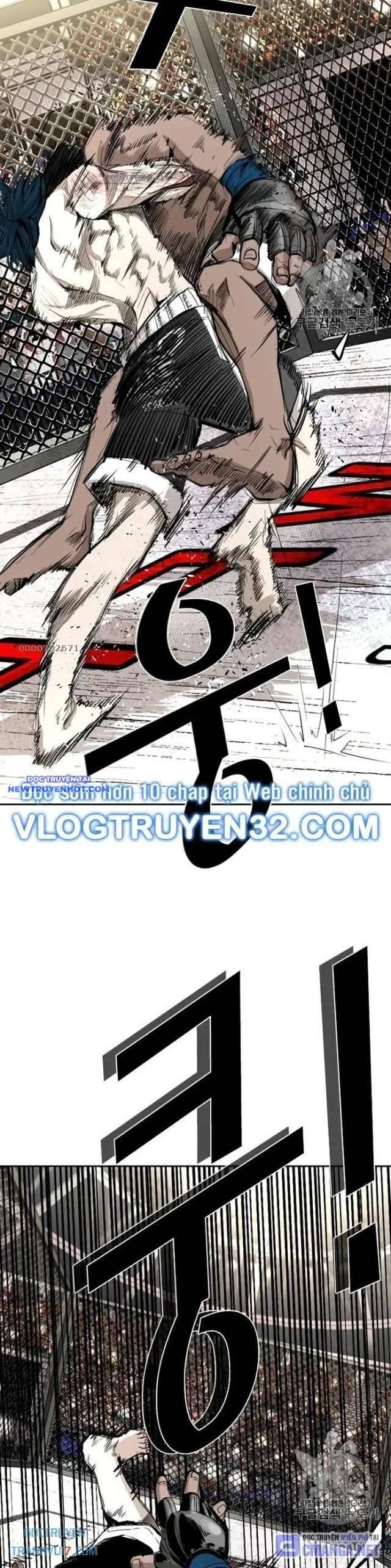 Shark - Cá Mập Chapter 162 - 12